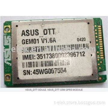 ASUS ASUS_DTT GSM MODULE